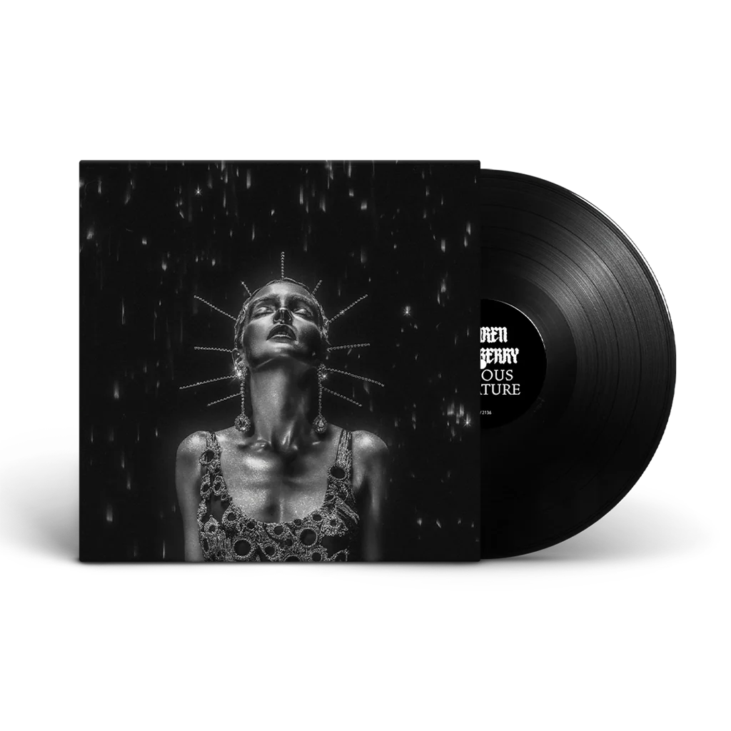Vicious Creature (LP)