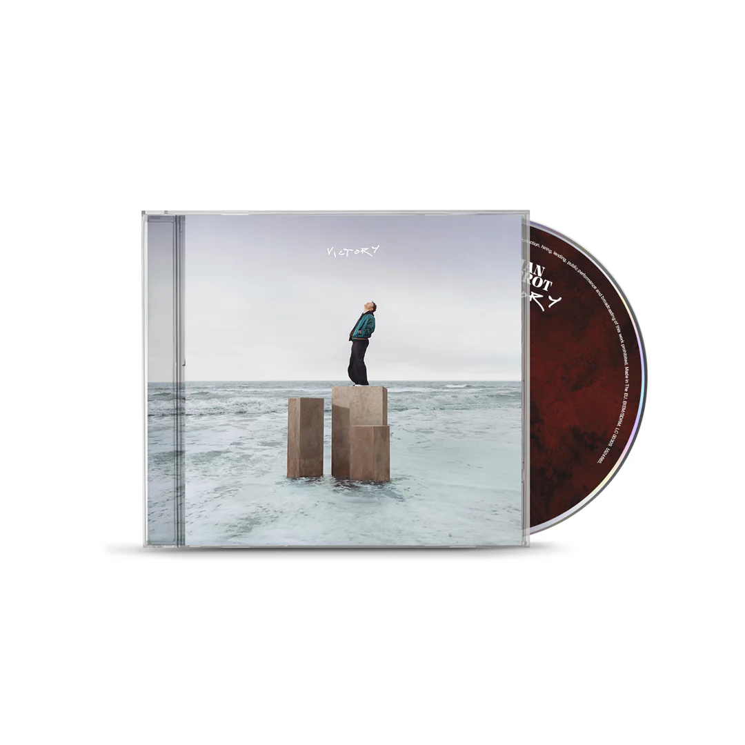Victory (CD)