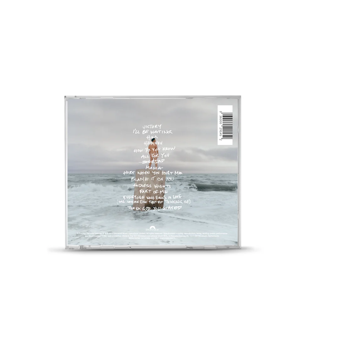 Victory (CD) - Image 2