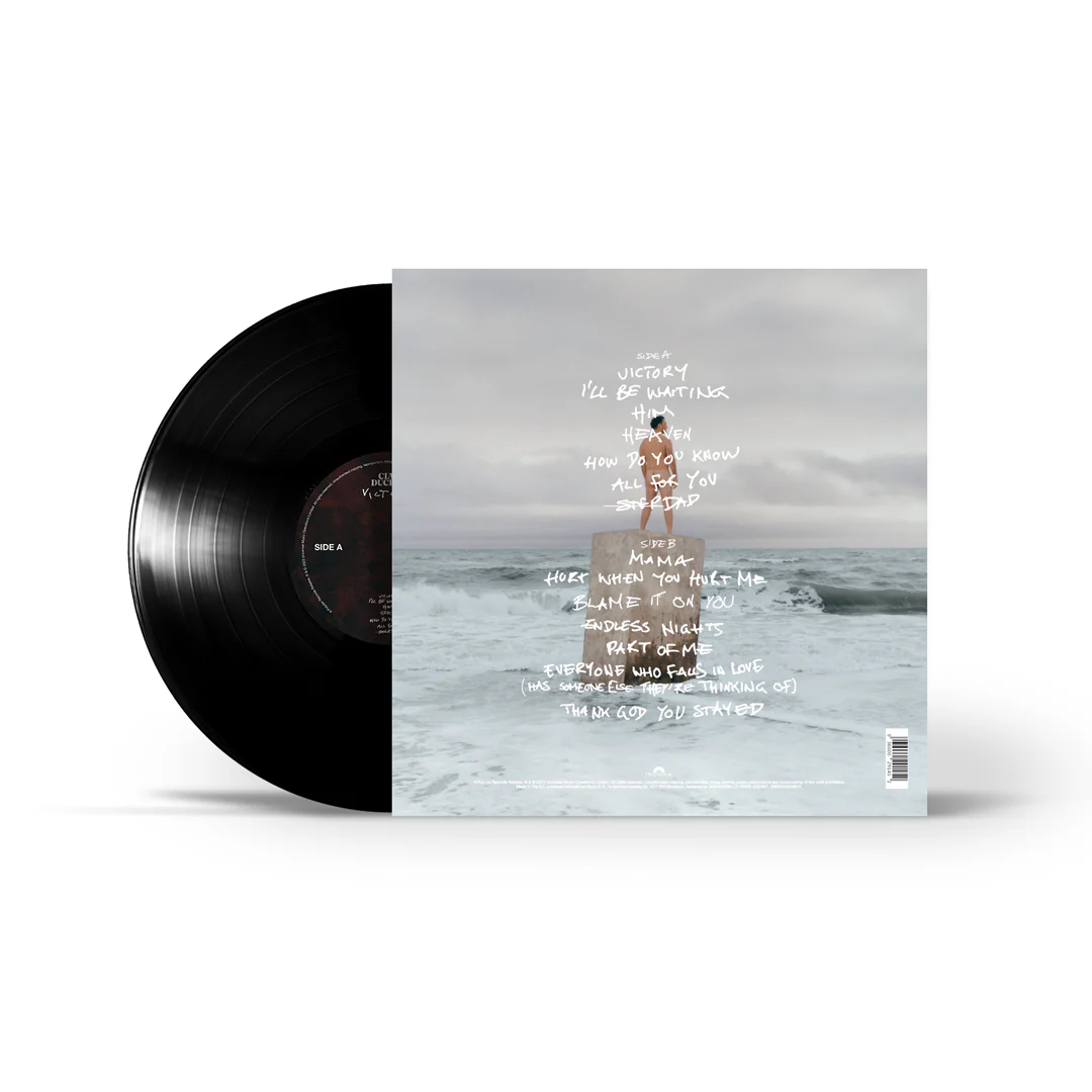 Victory (LP) - Image 2