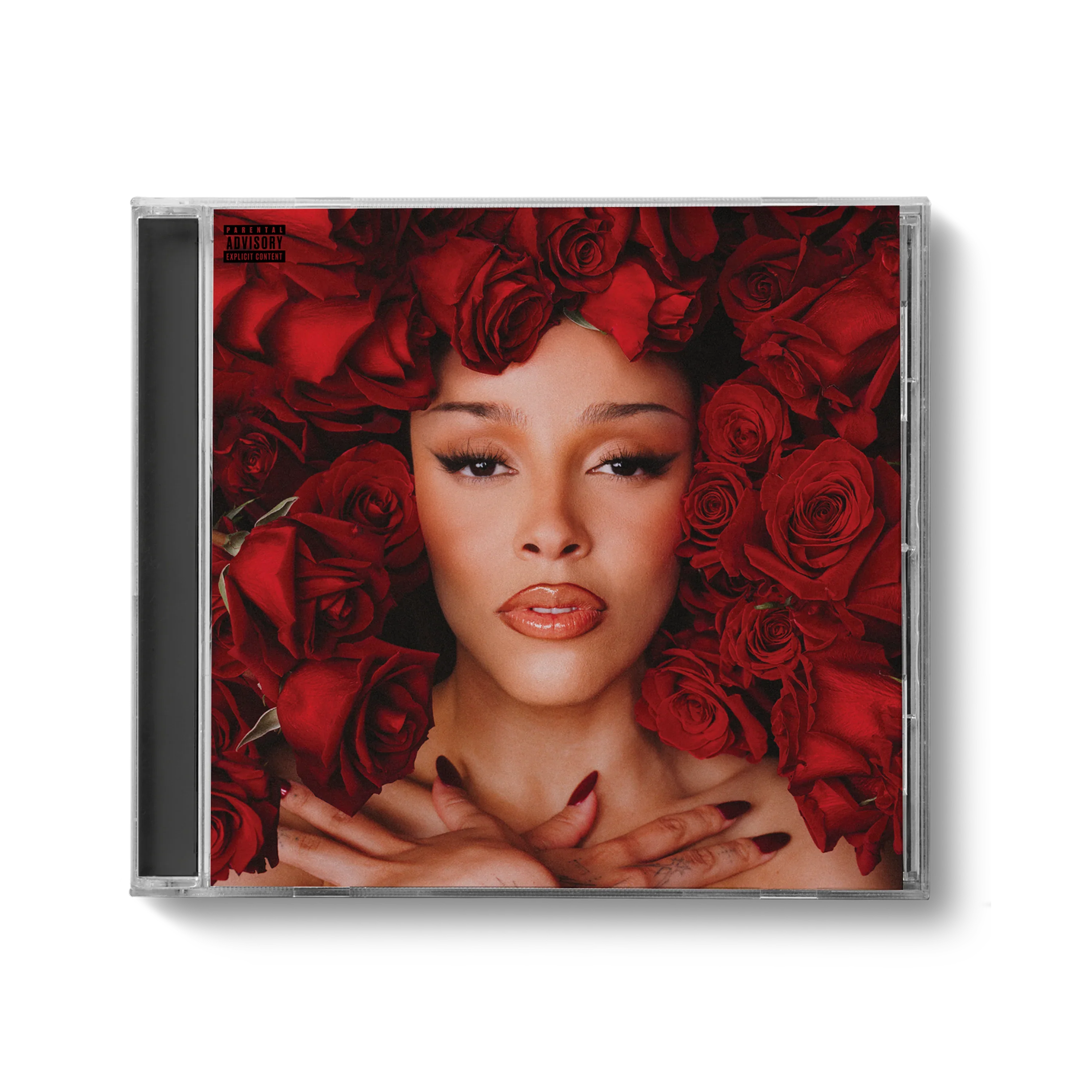 Vie (CD)