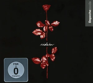 Violator (2CD)