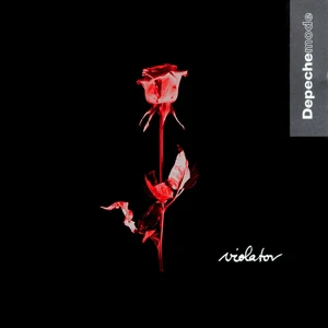 Violator (LP)