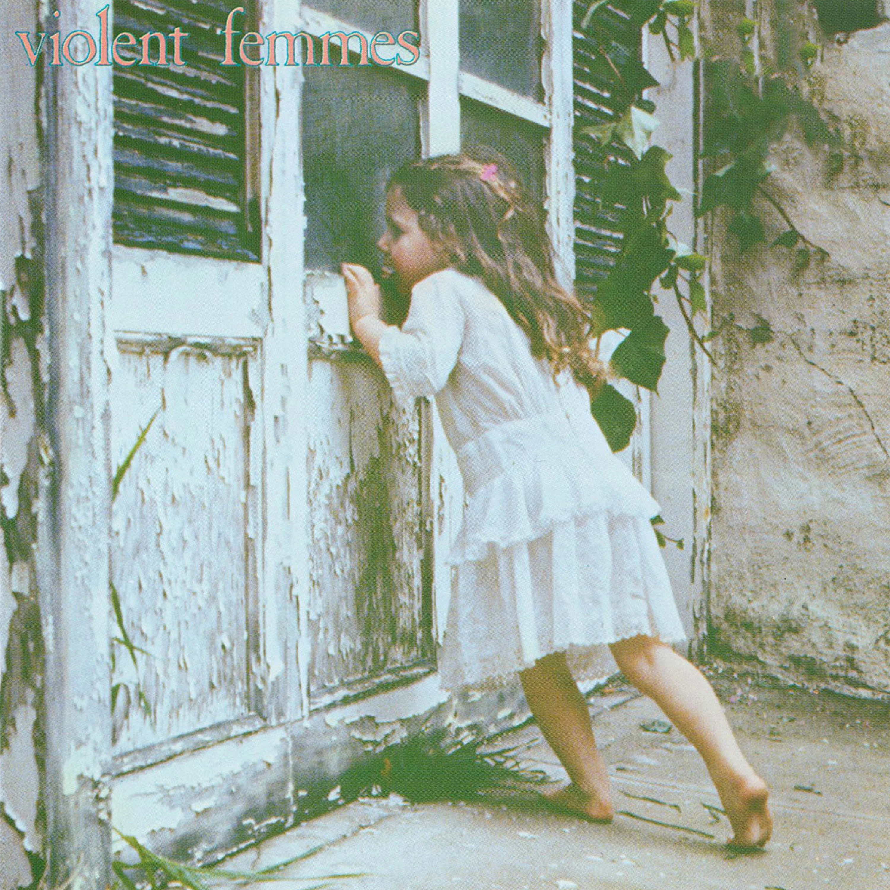 Violent Femmes (40th Anniversary 2CD)