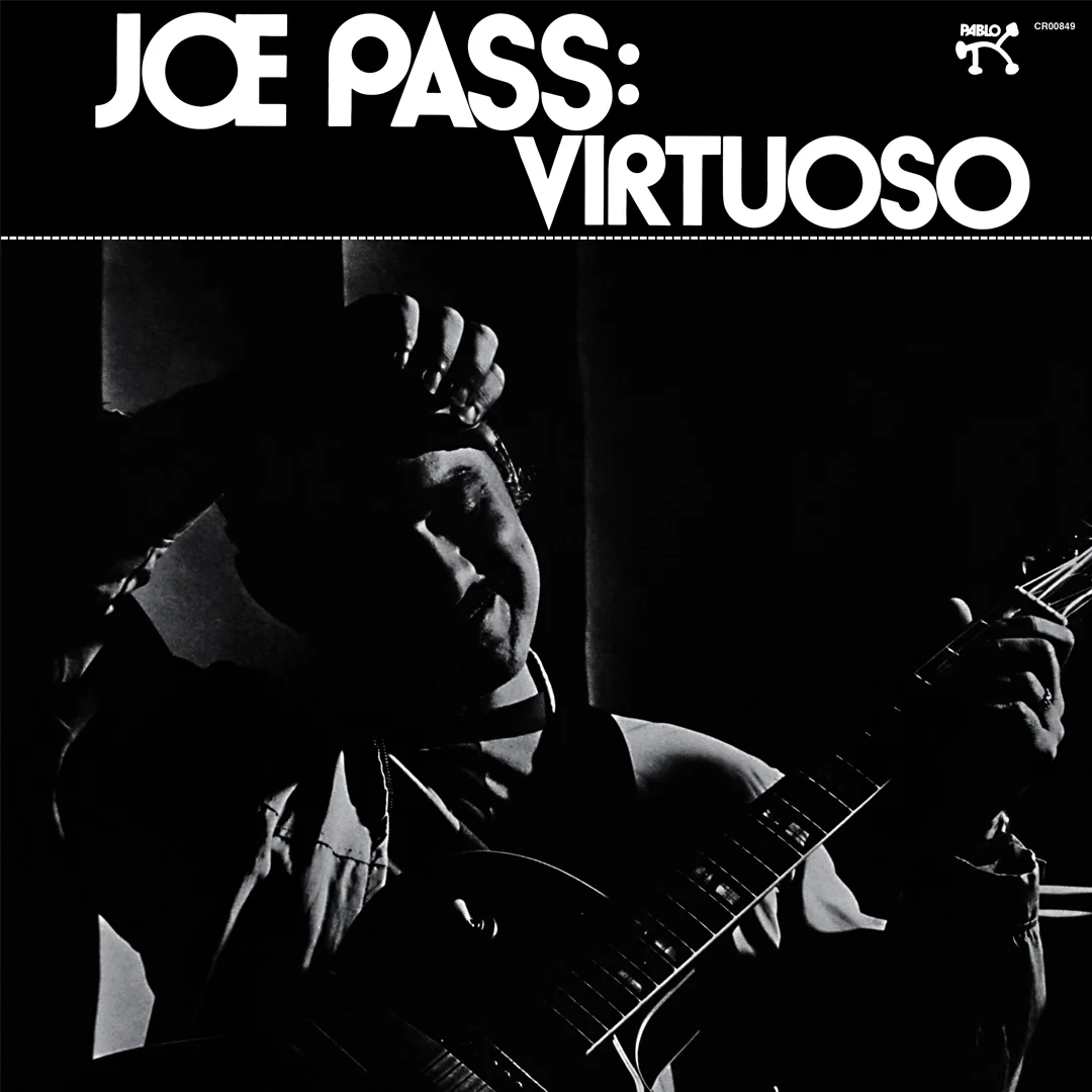 Virtuoso (LP)
