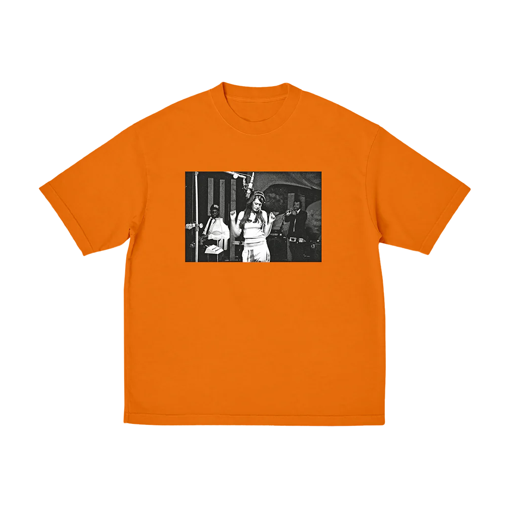 Visitor Studio Tee