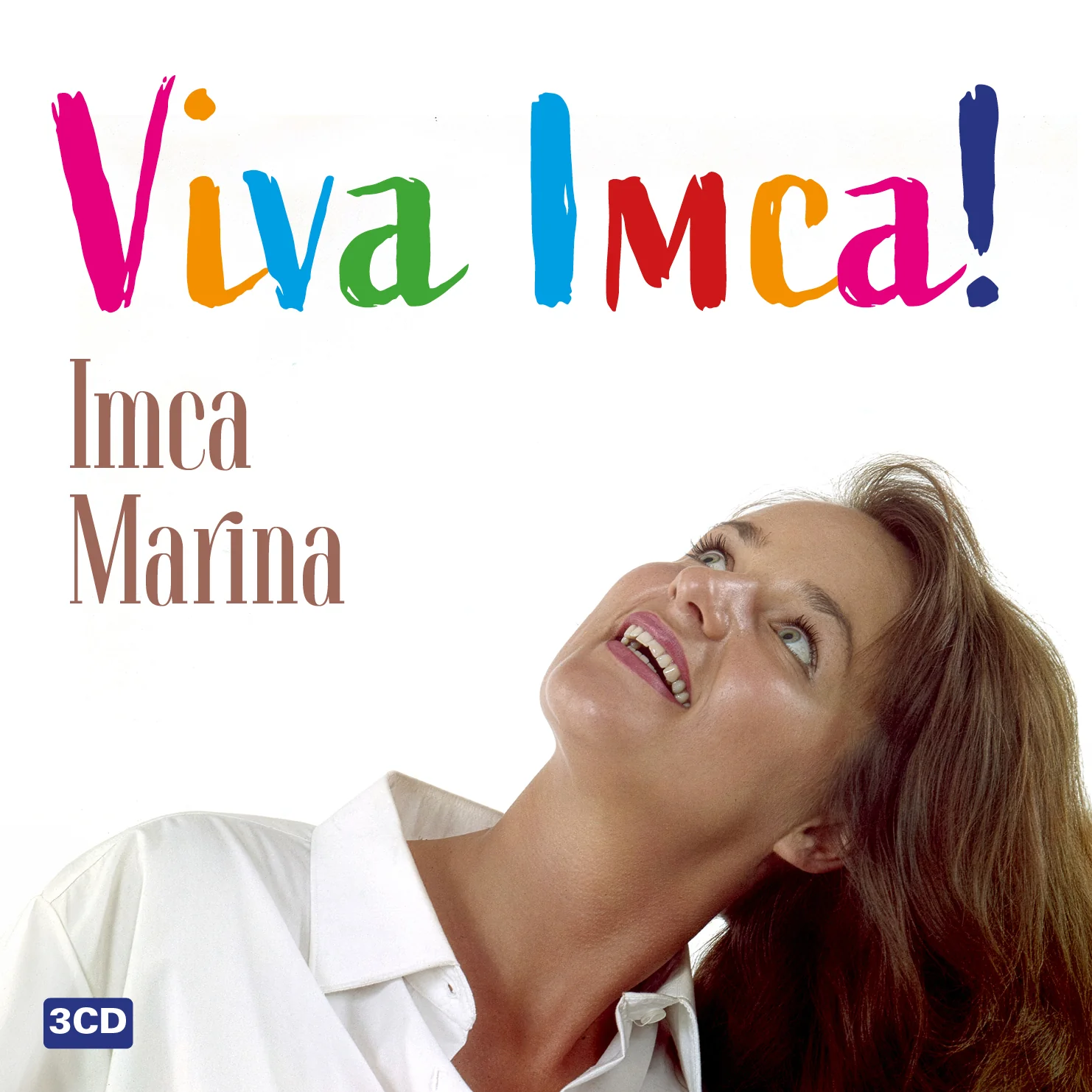 Viva Imca! (3CD) - Image 2