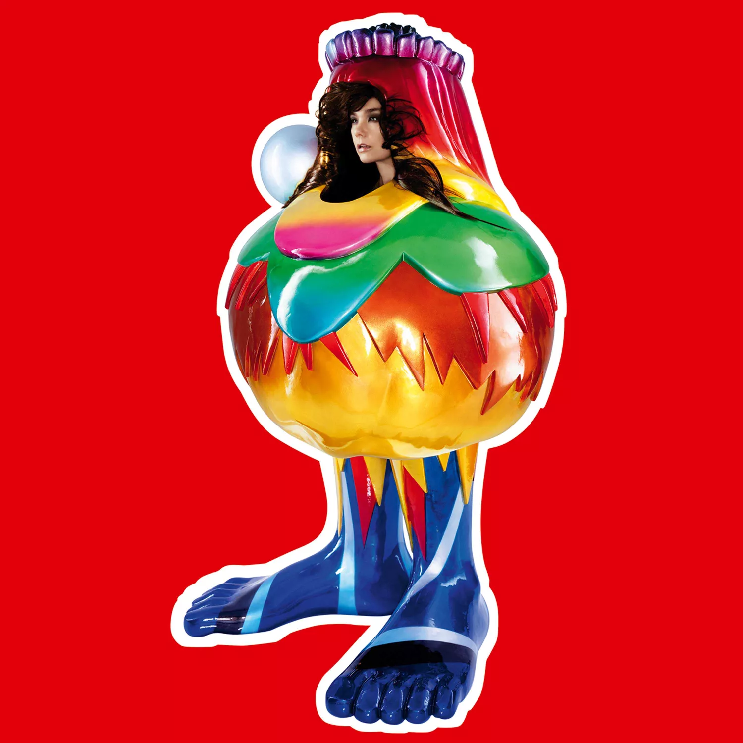 Volta (2 LP)