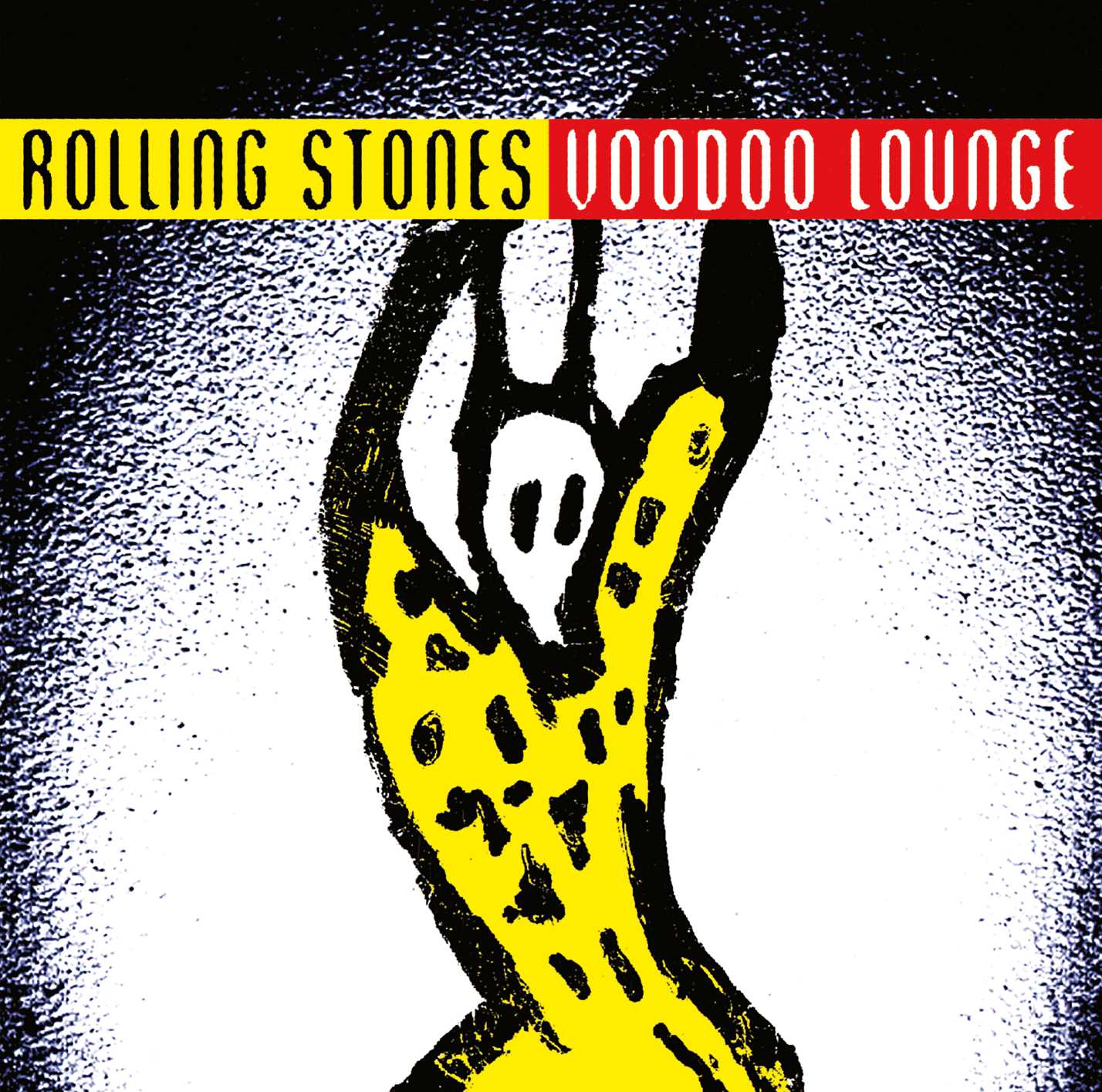 Voodoo Lounge (CD)