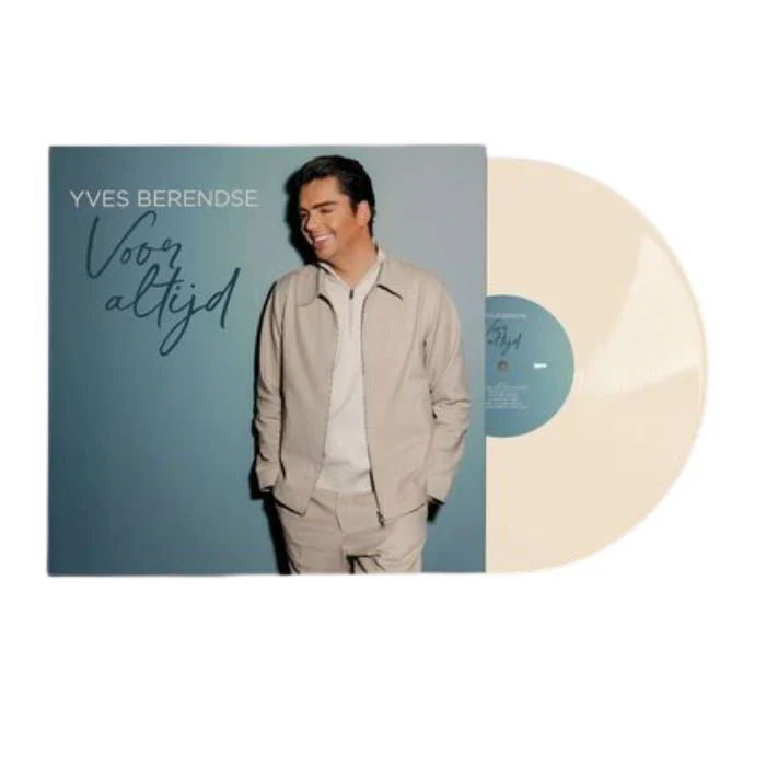 Voor Altijd (LP)