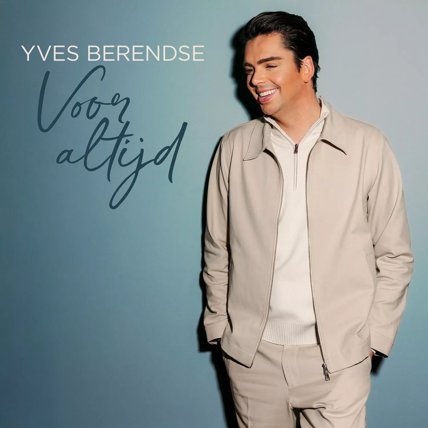 Voor Altijd (LP) - Image 2
