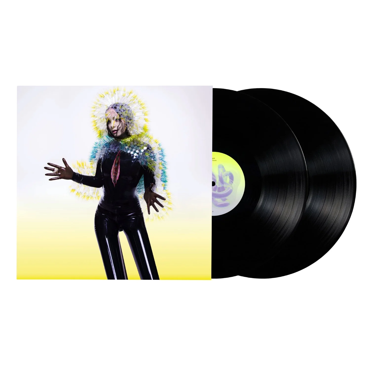 Vulnicura (2LP)