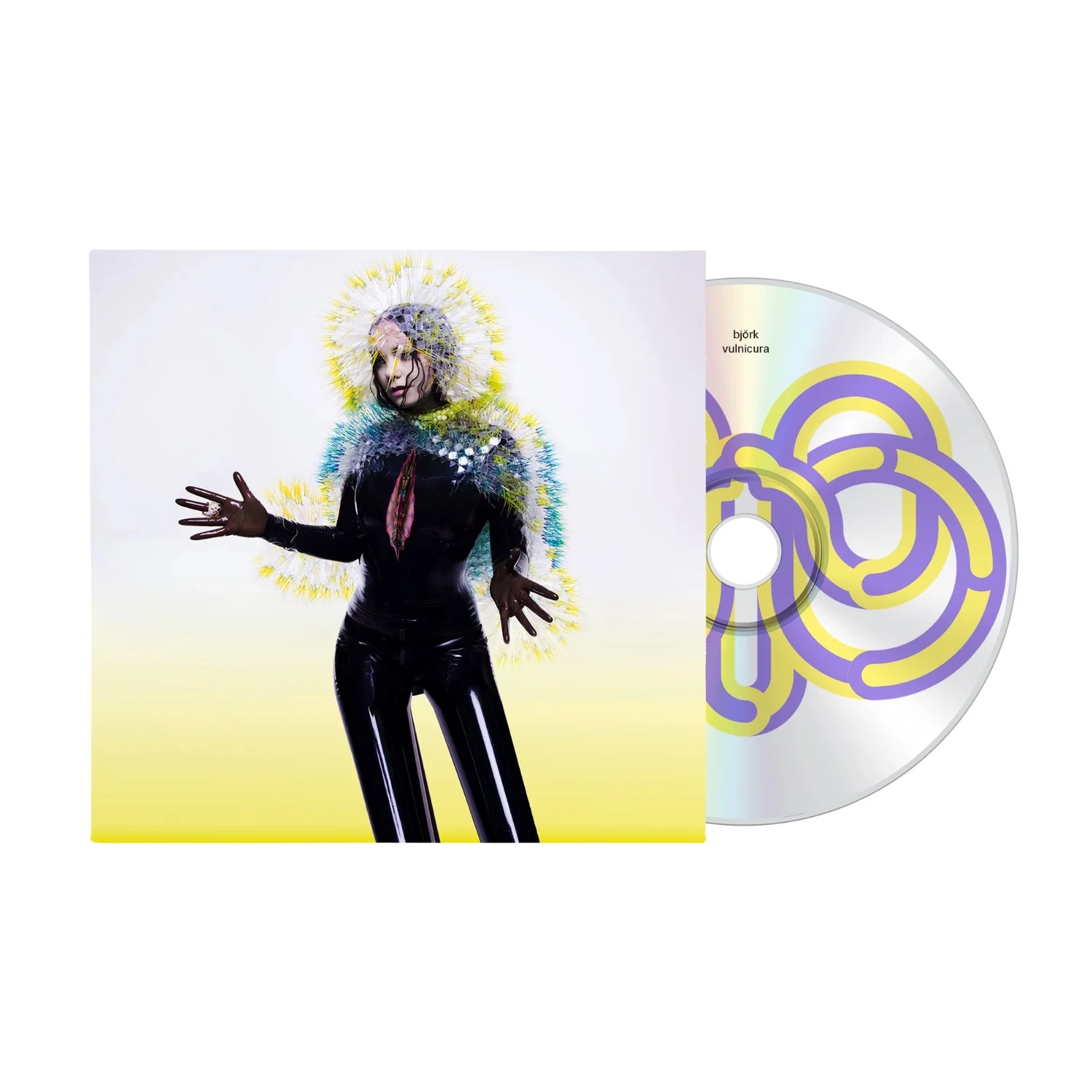 Vulnicura (CD)