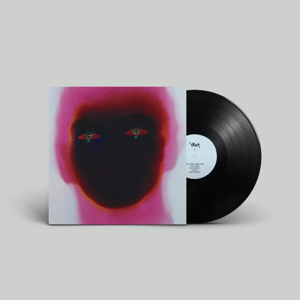 W.O.W.A. (LP)
