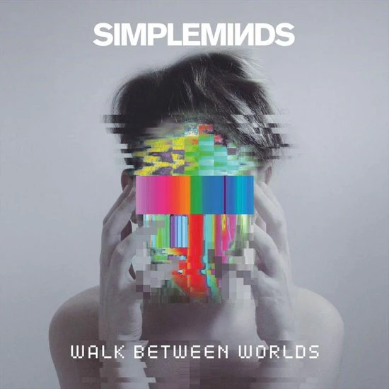 Walk Between Worlds (CD)