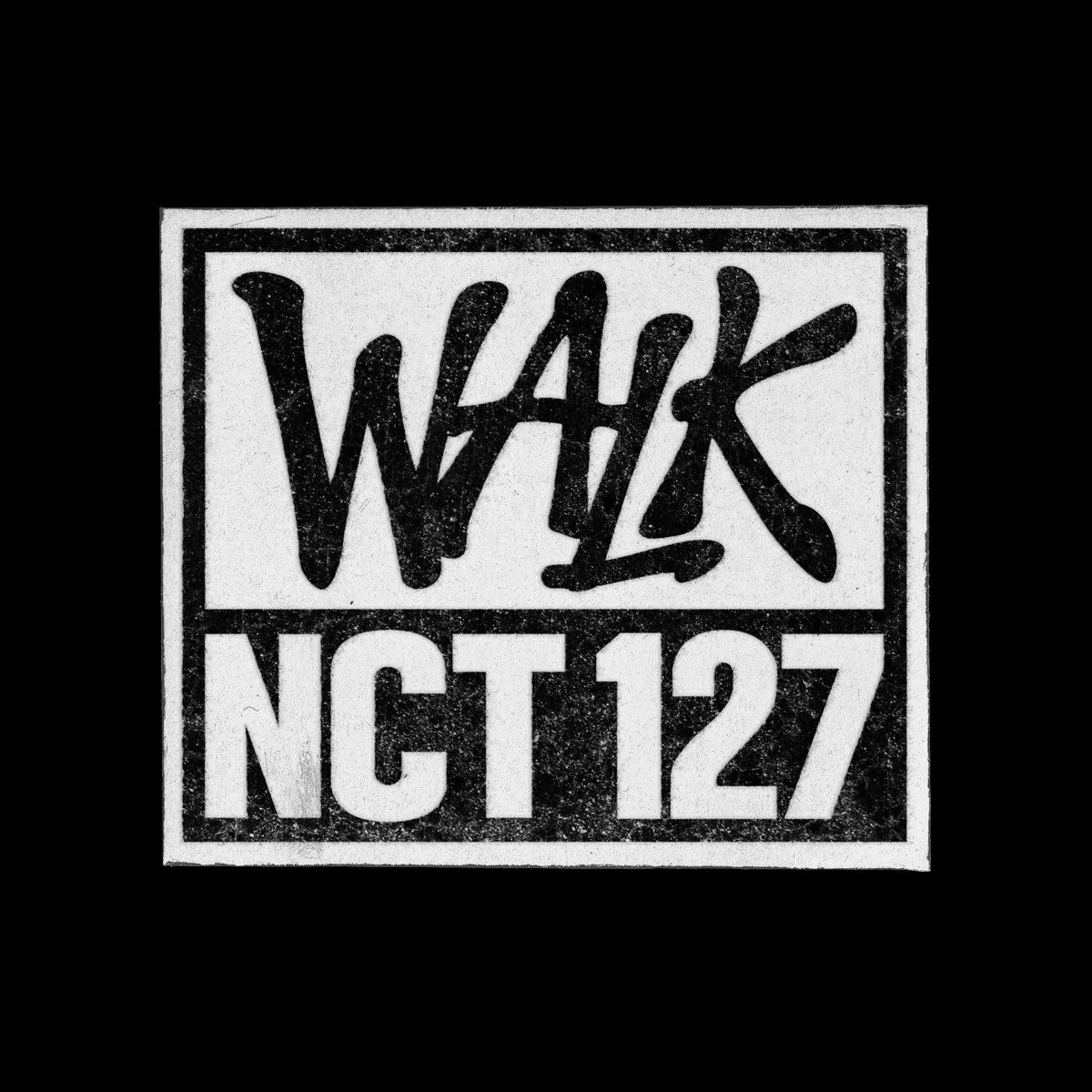 WALK - The 6th Album (Photobook A Version) (CD)