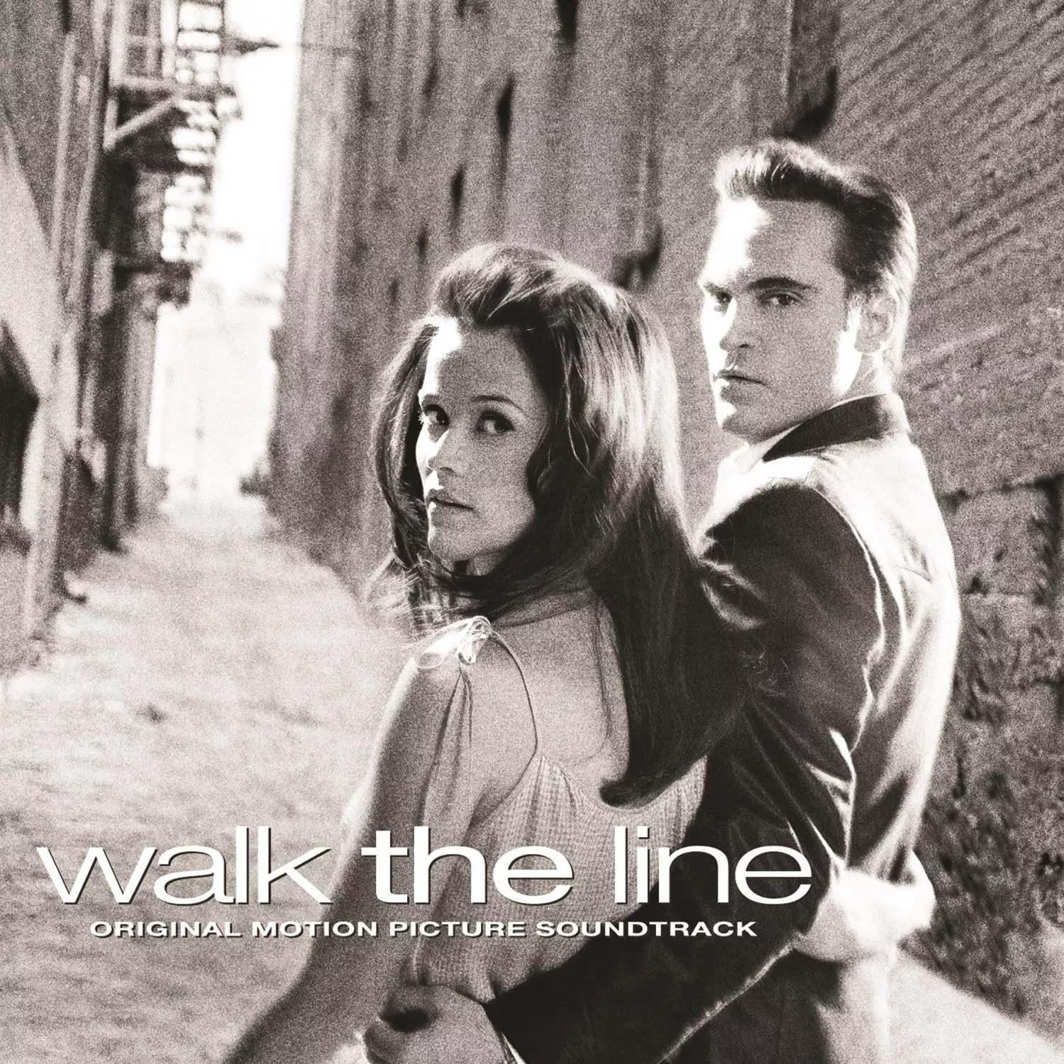 Walk The Line (Picture Disc) - Image 2