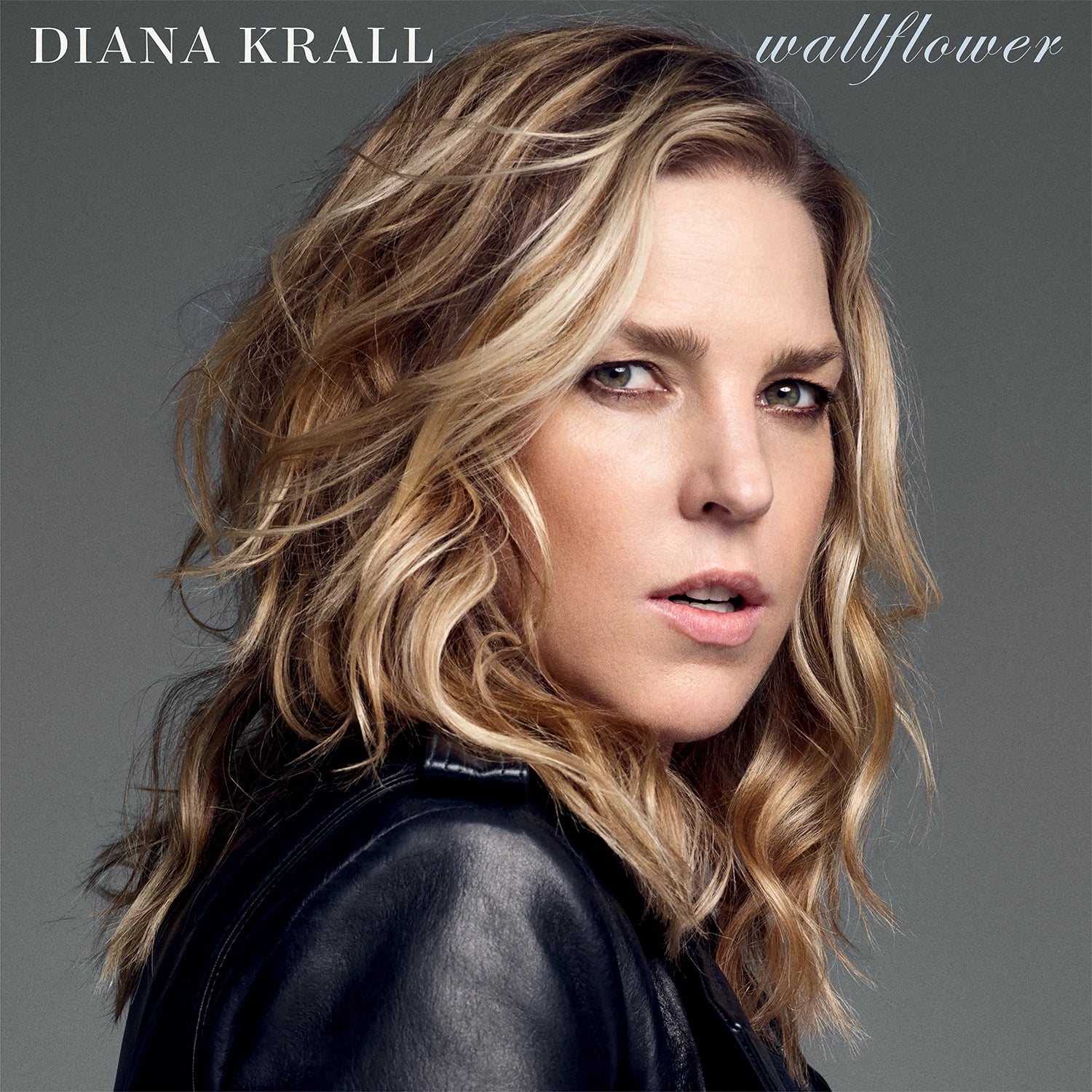 Wallflower (Store Exclusive Grey 2LP) - Image 2