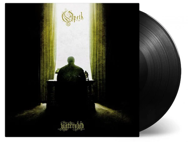 Watershed (2LP)