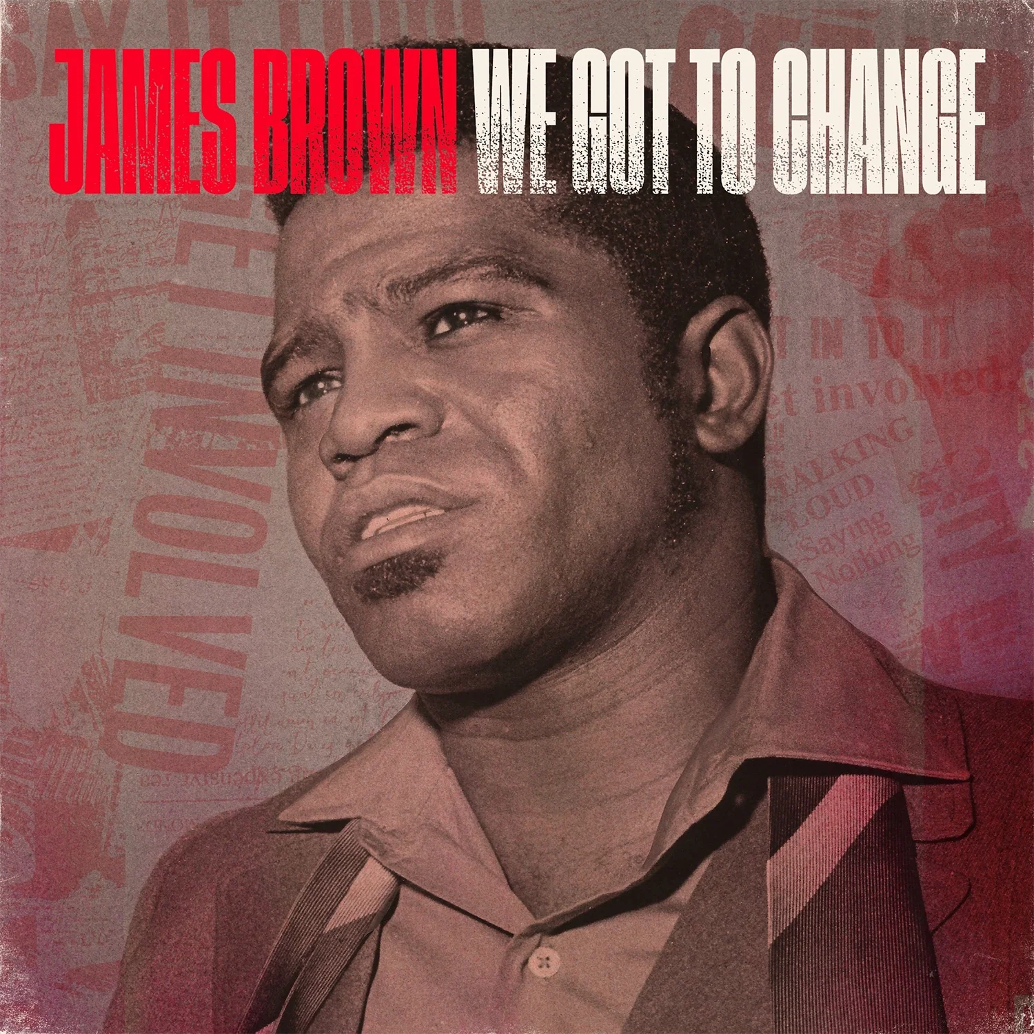 We Got To Change / Say It Loud I’m Black And I’m Proud (Store Exclusive 7Inch Single) - Image 2