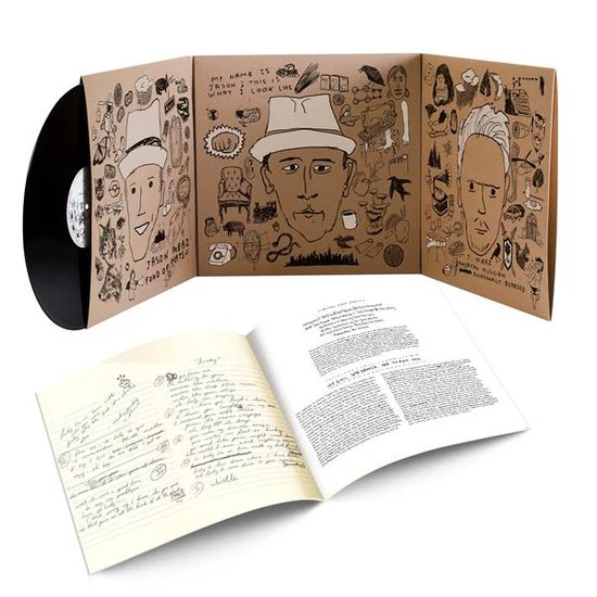 We Sing. We Dance. We Steal Things (15th Anniversary Deluxe 3LP)