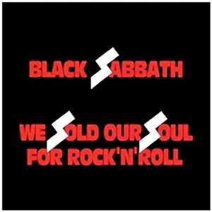 We Sold Our Soul For Rock N Roll (2CD)