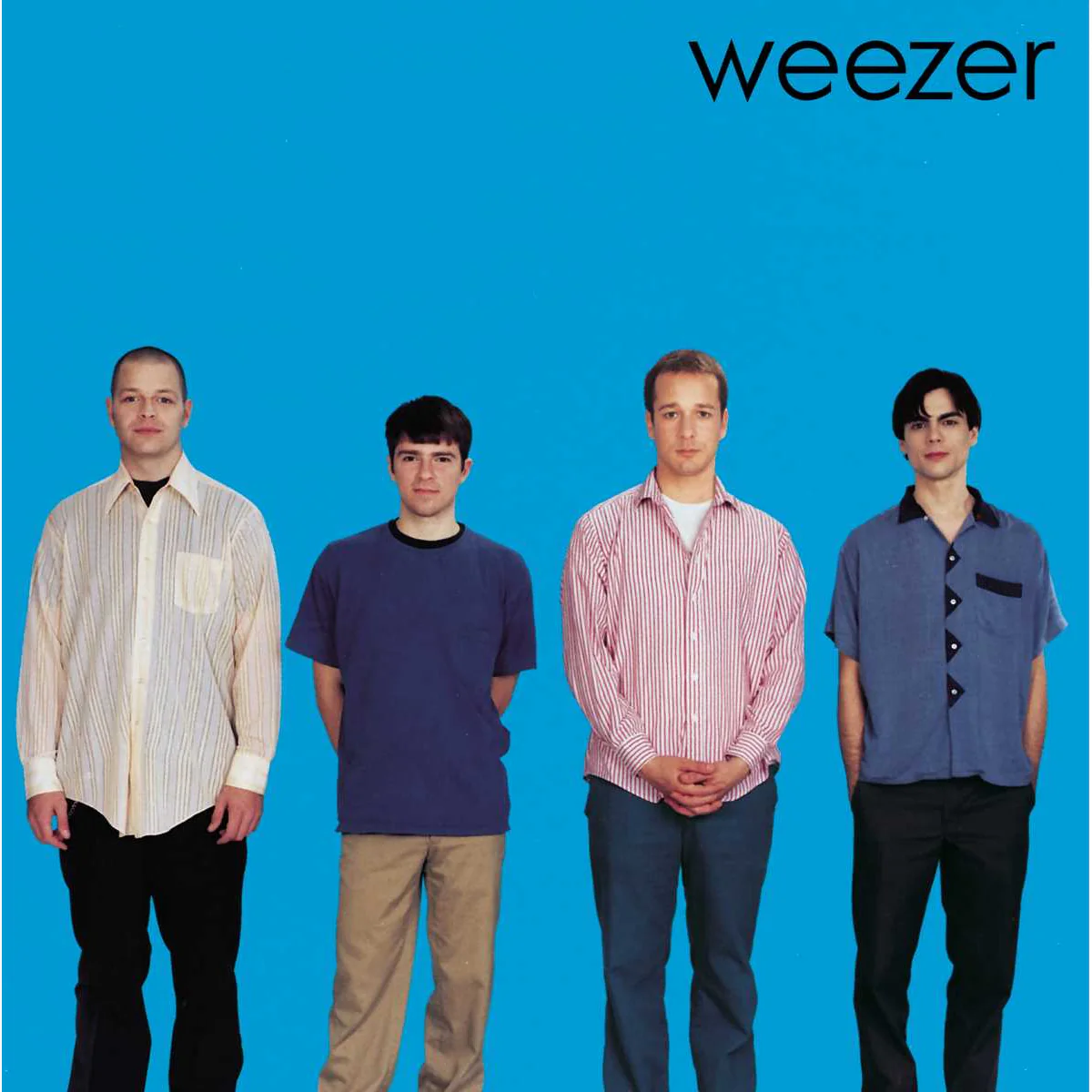 Weezer (CD)