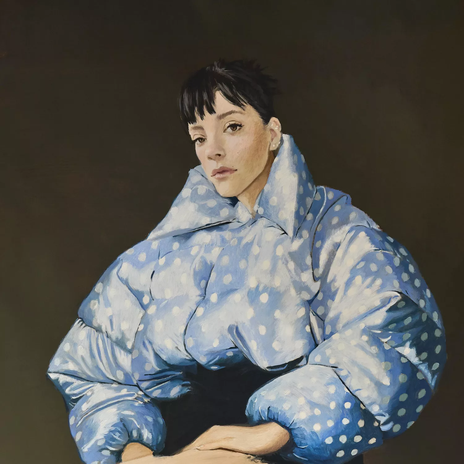 West End Girl (LP) - Image 2