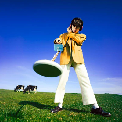 What Happened to the Beach? (Picture Disc LP) - Image 2