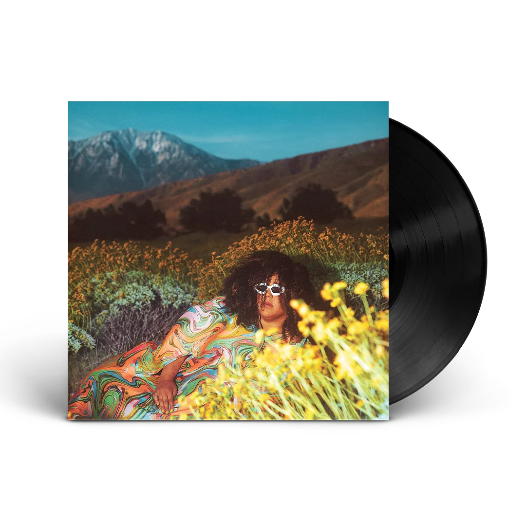 What Now (LP)