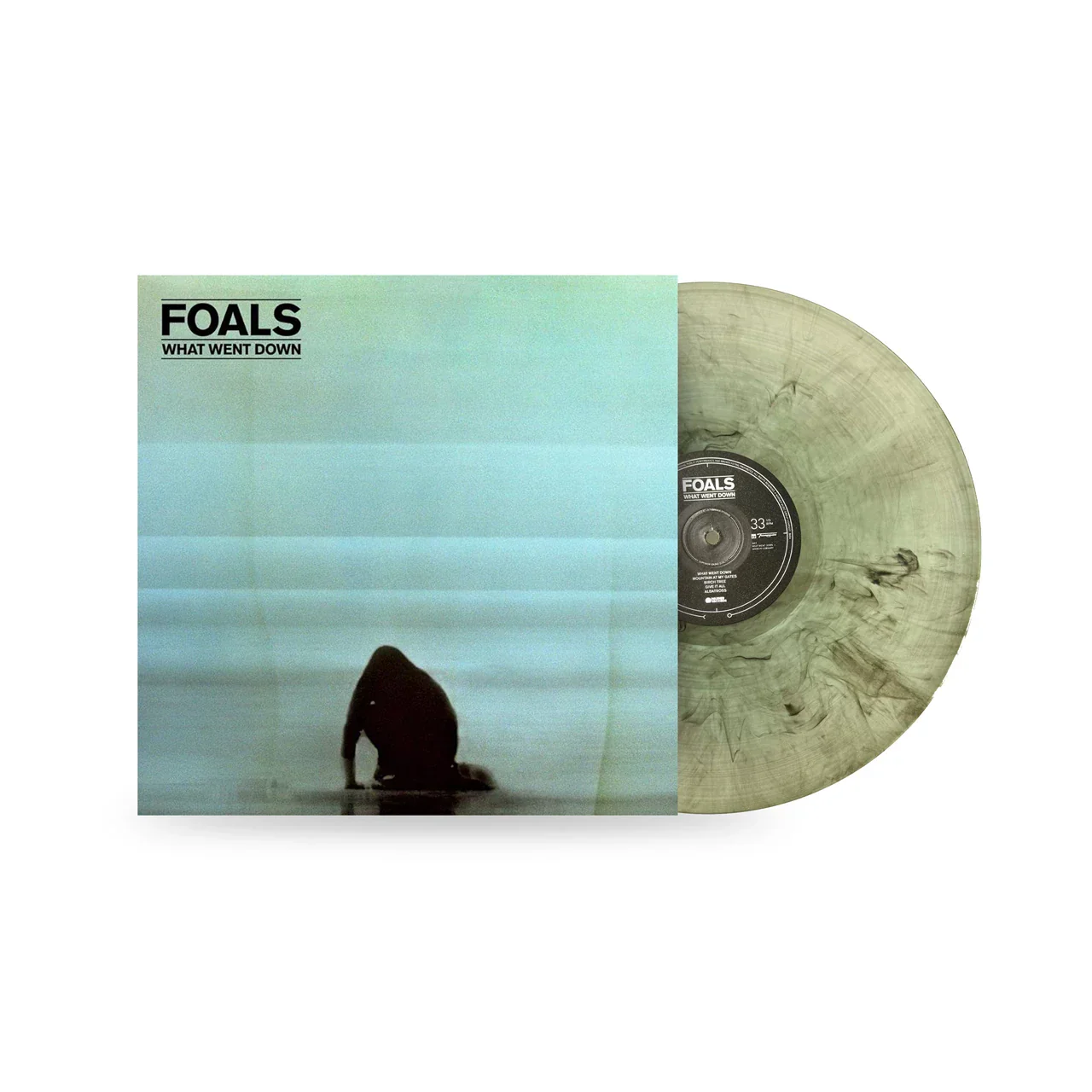 What Went Down (10th Anniversary LP)