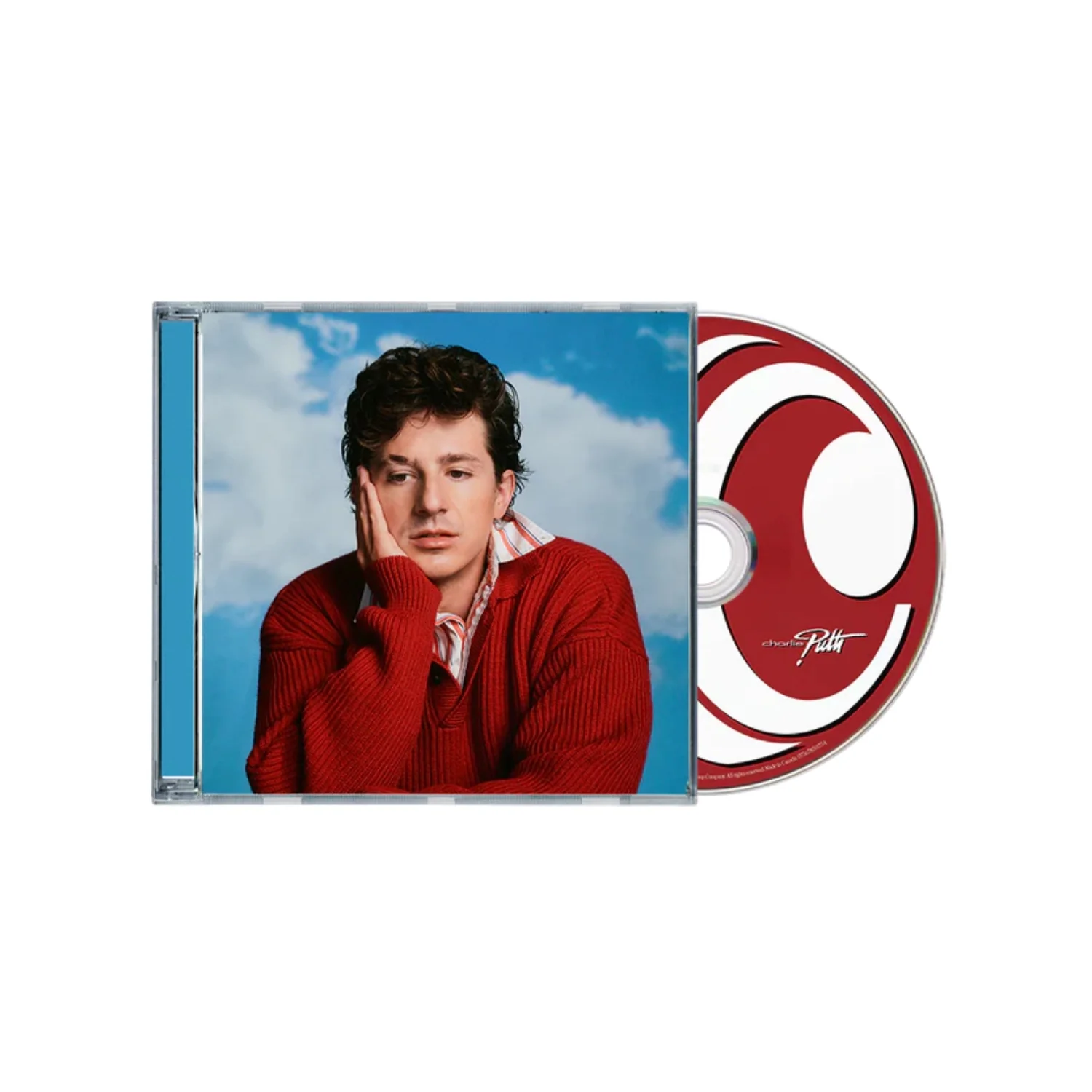 Whatever's Clever! (CD)