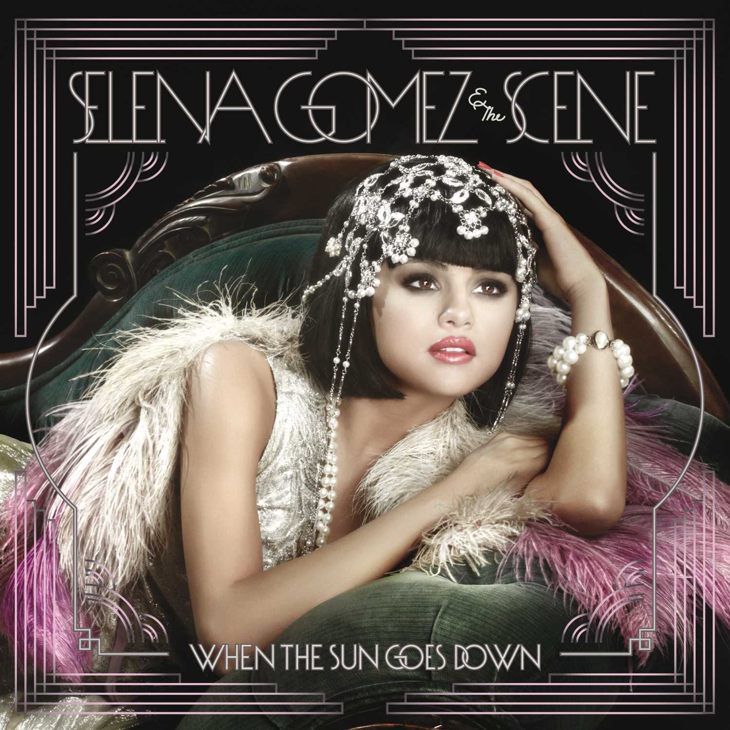 When The Sun Goes Down (CD)