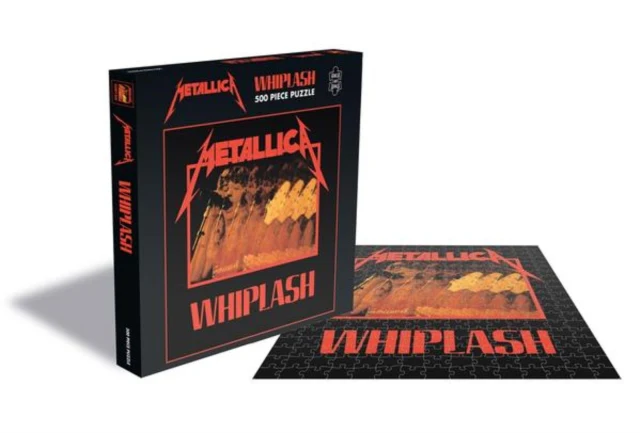 Whiplash (Puzzle)