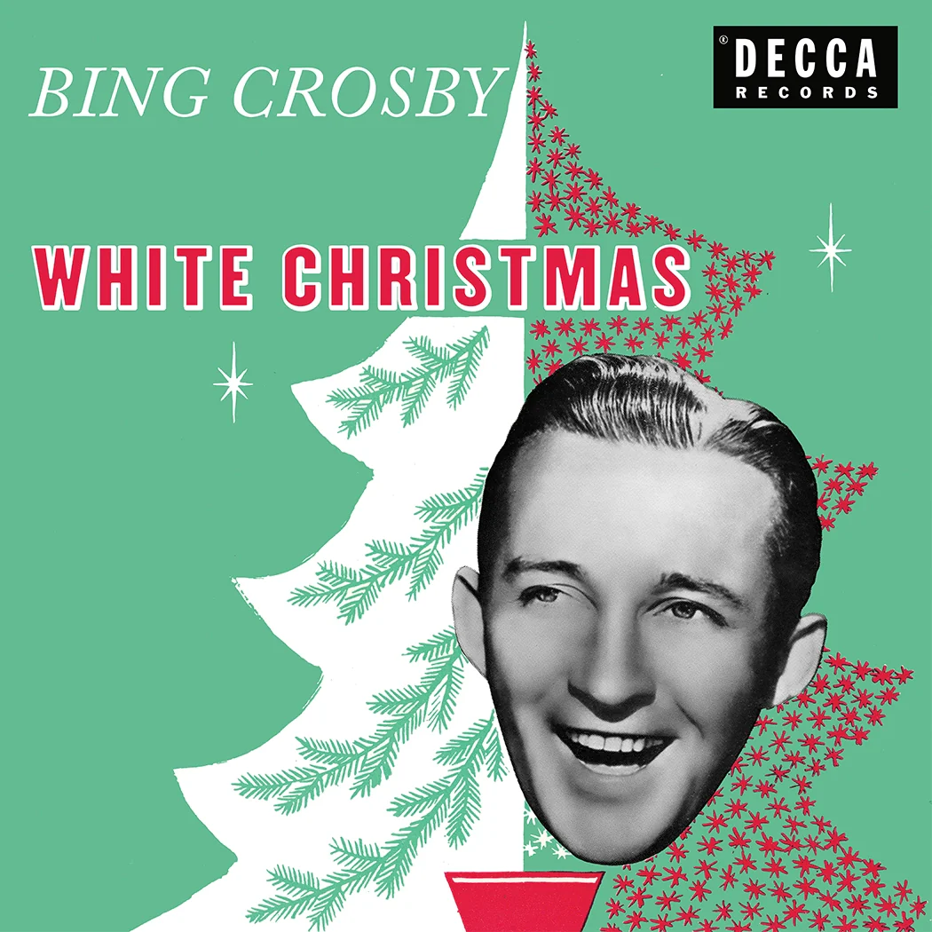 White Christmas (7 Inch Single) - Image 2