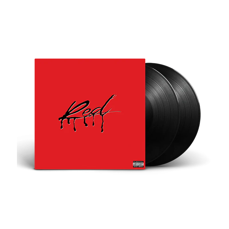 Whole Lotta Red (Store Exclusive 5th Anniversary Edition 2LP)