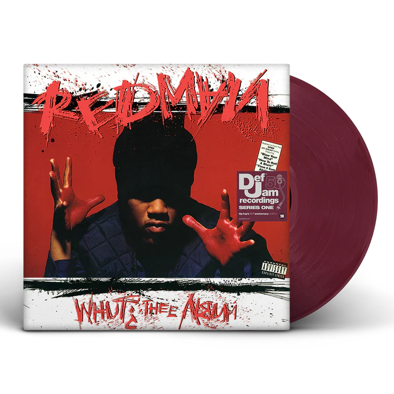Whut? Thee Album (Fruit Punch LP)