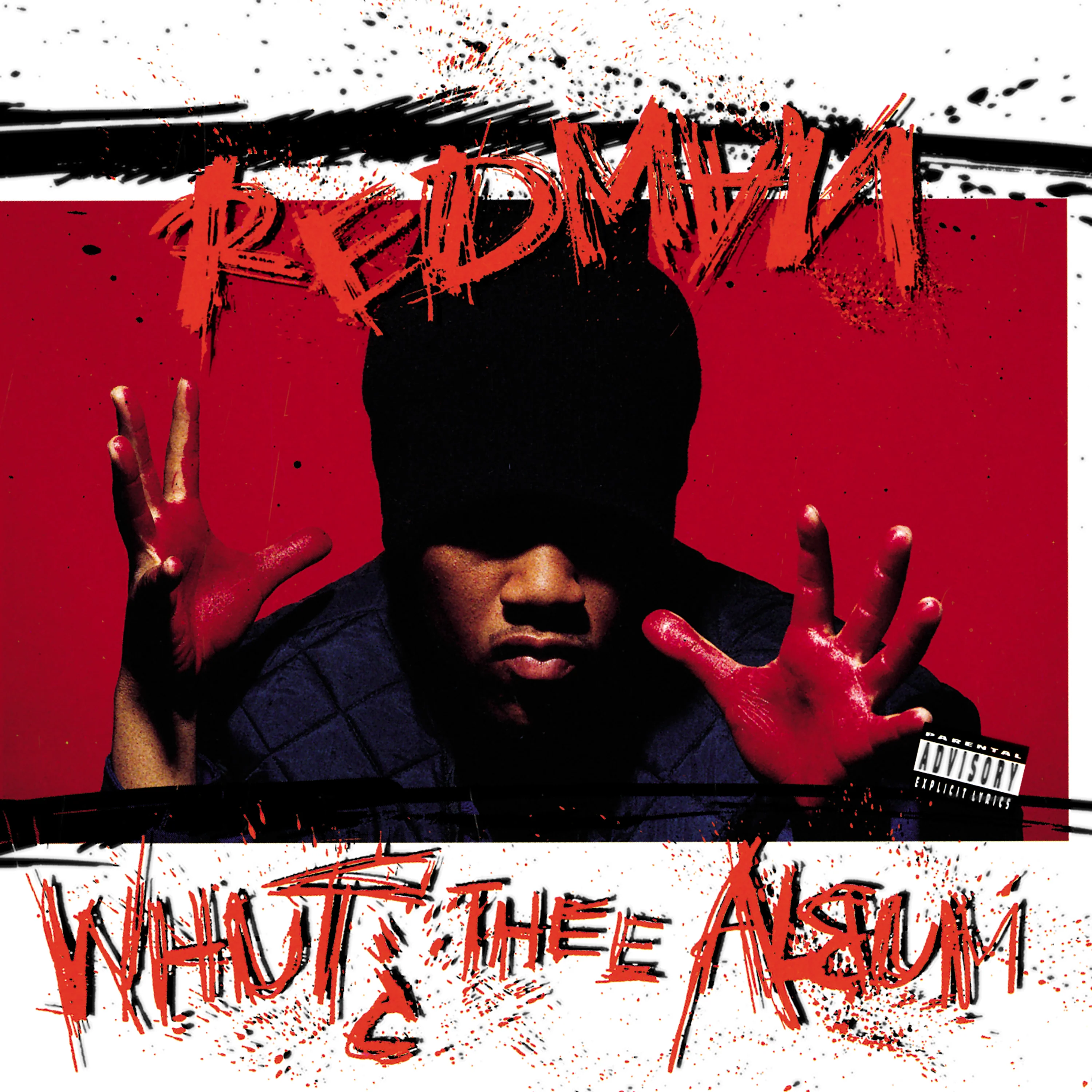 Whut? Thee Album (Fruit Punch LP) - Image 2