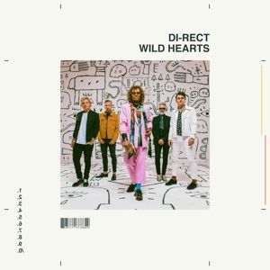 Wild Hearts (CD)