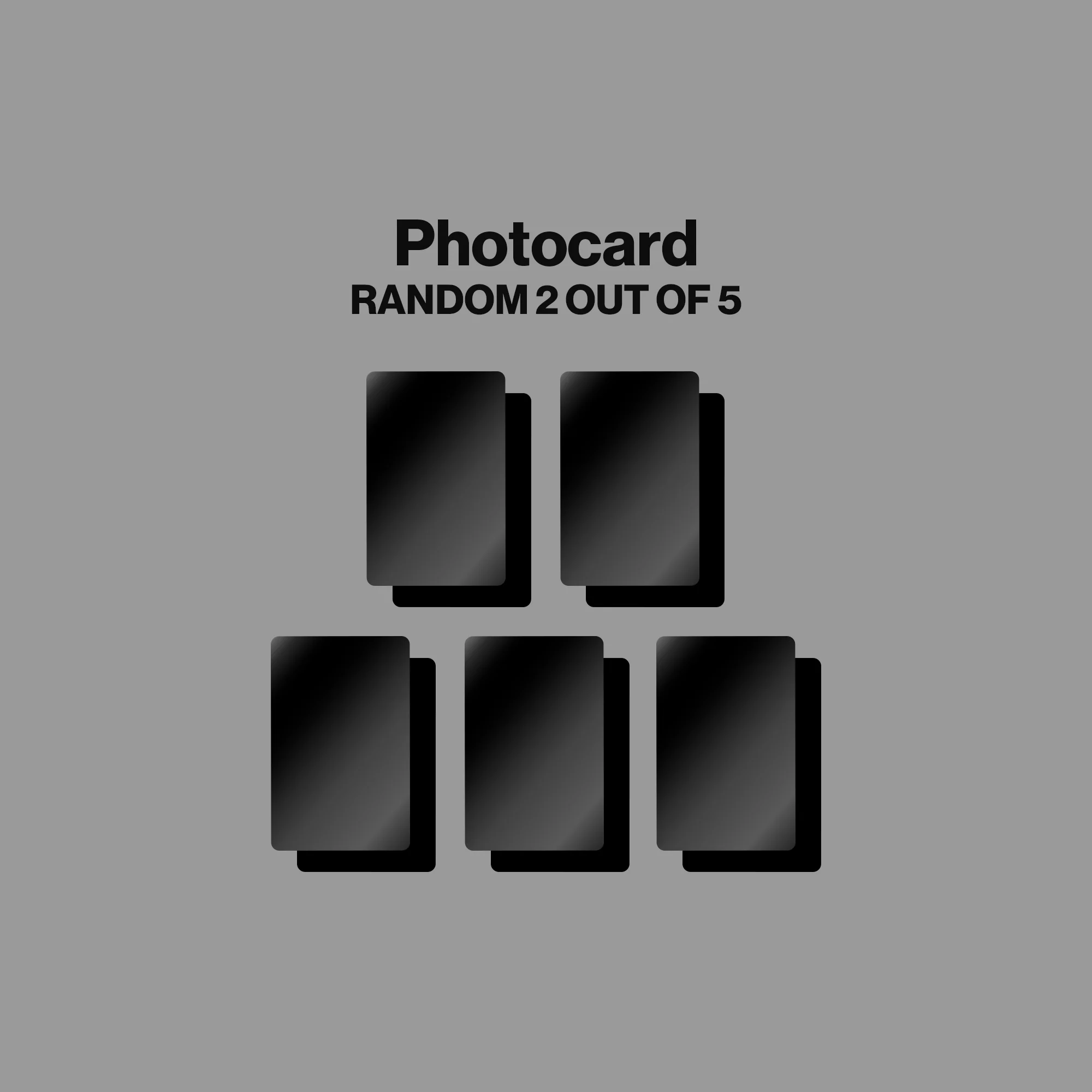 WILD - Standard Vinyl - Image 6