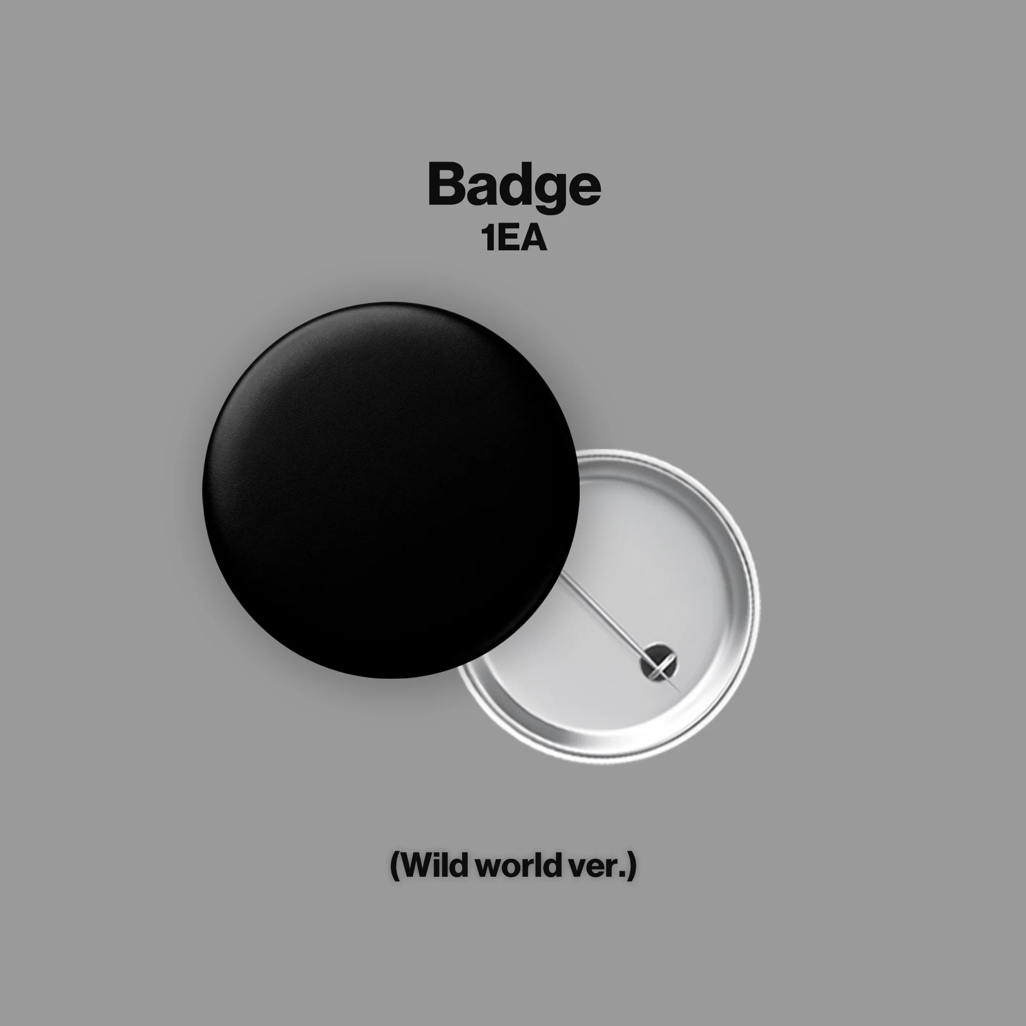 WILD (Wild World ver.) - Official Store Exclusive - Image 8