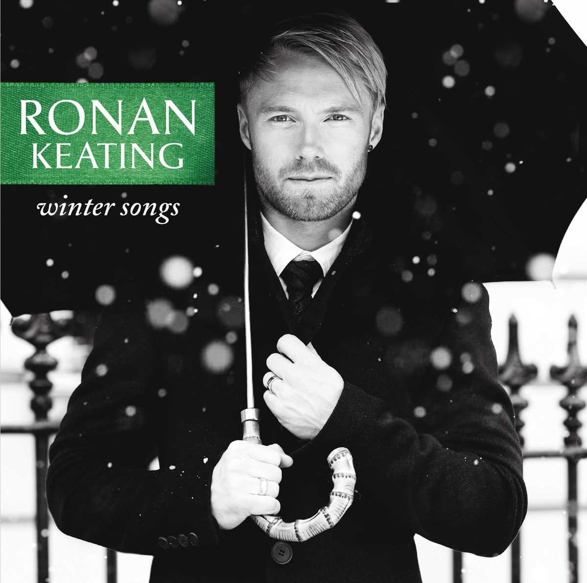 Winter Songs (CD)