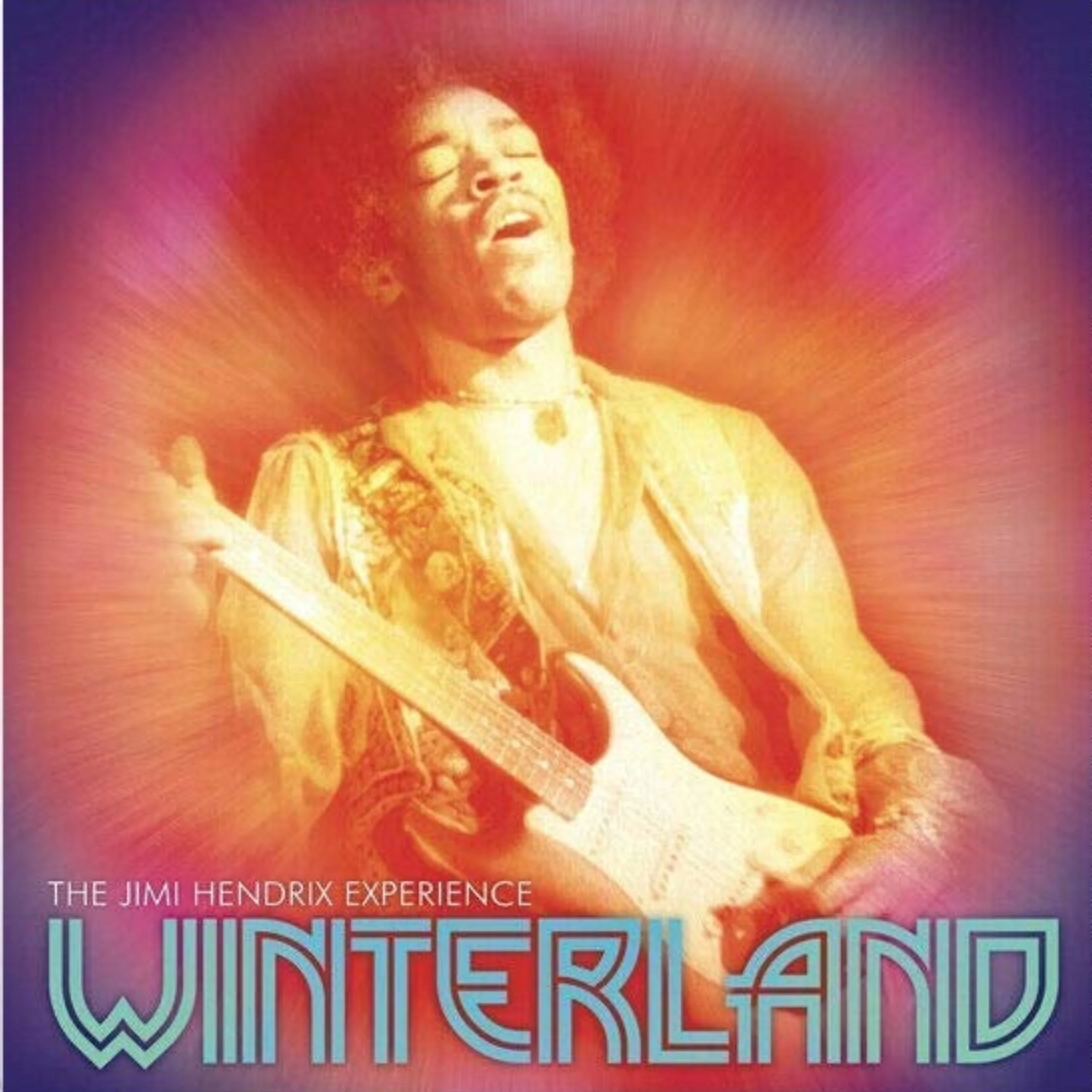 Winterland (LP)