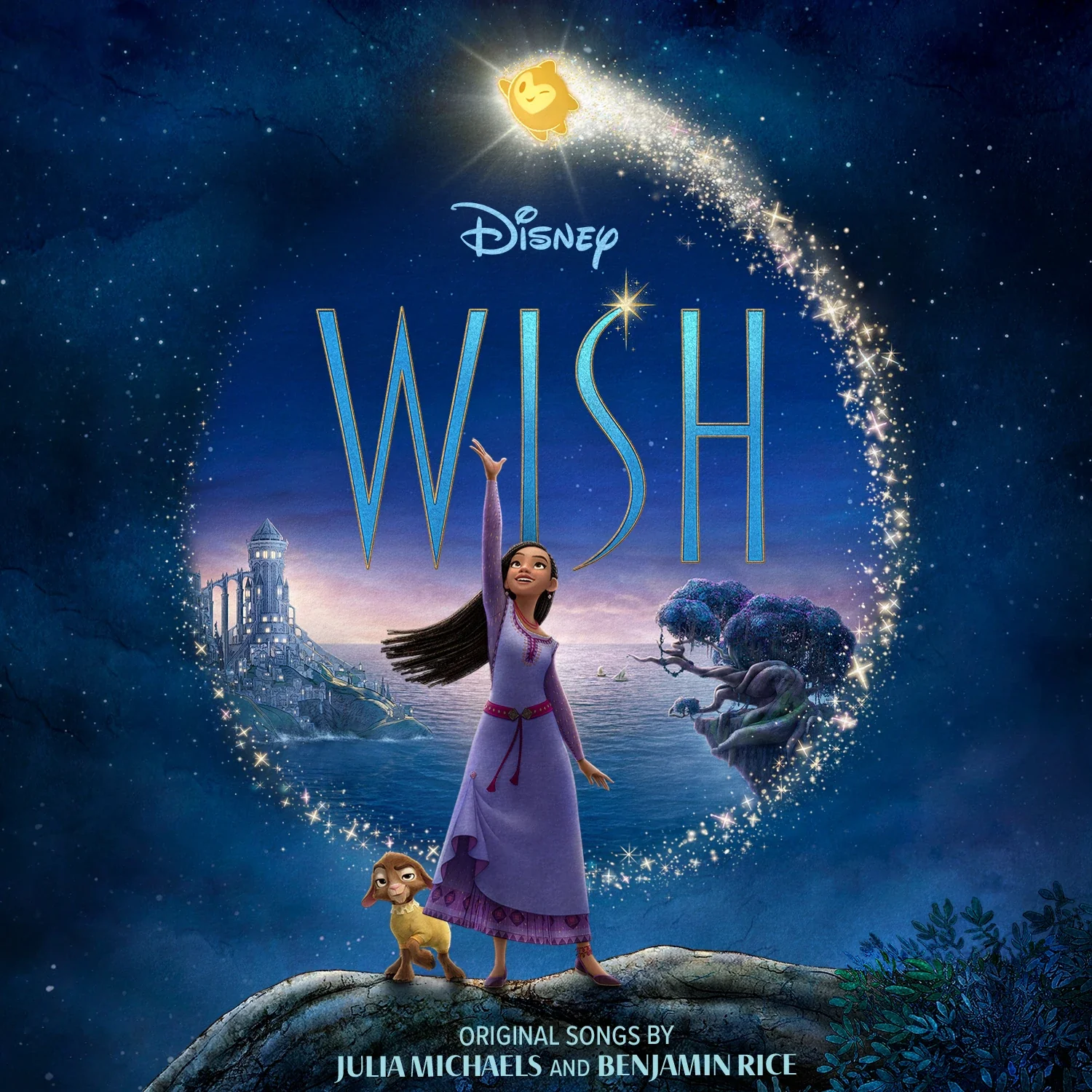 Wish (CD +2 Postcards) - Image 2