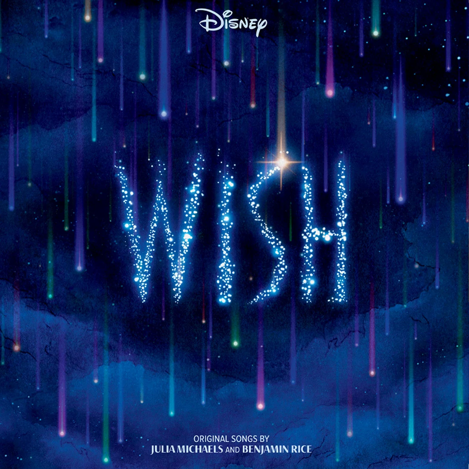 Wish (LP) - Image 2