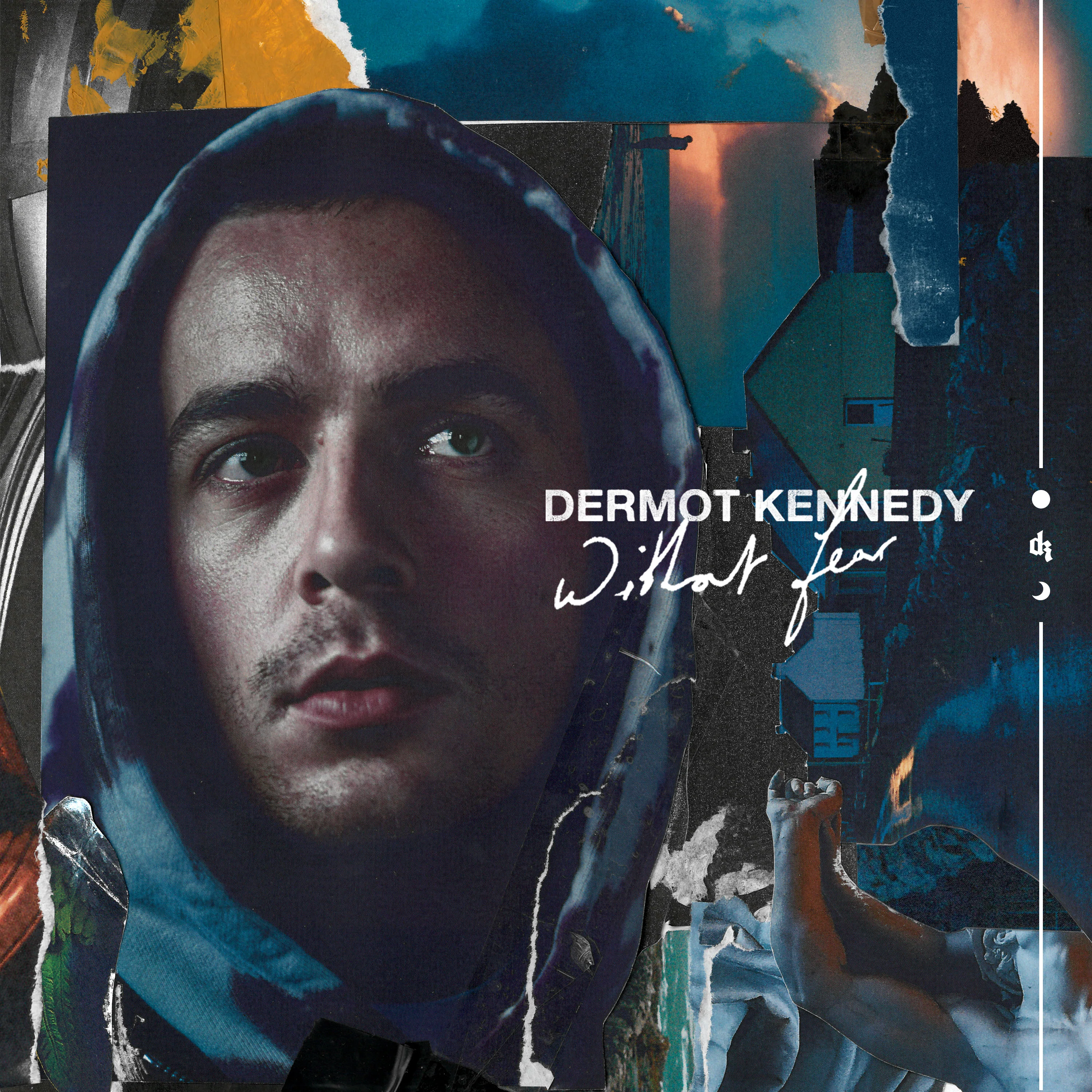 Without Fear (CD)