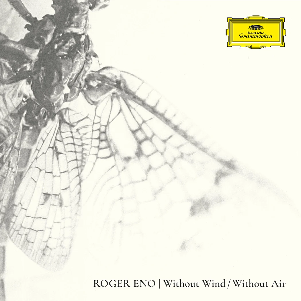 Without Wind, Without Air (Store Exclusive LP + Signed Art Card) - Image 2