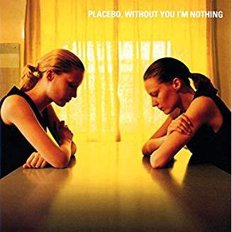 Without You I'm Nothing (CD)