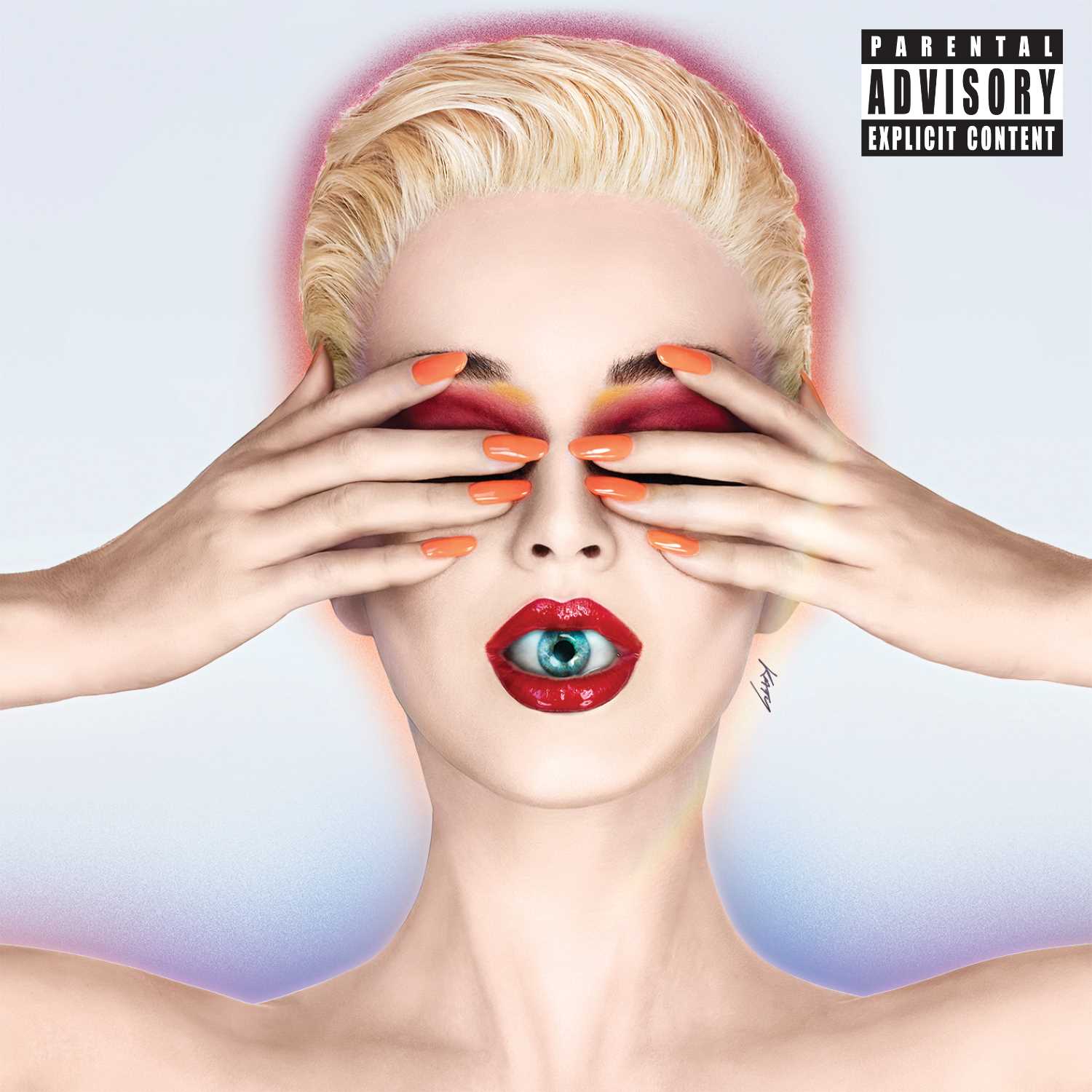 Witness (CD)