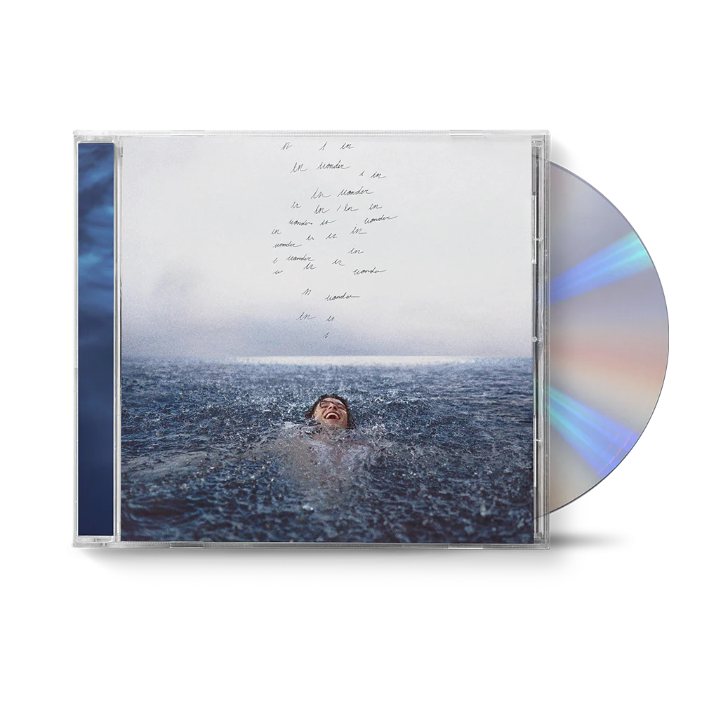 Wonder (CD)